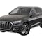 2021 Audi Q5 32nd exterior image - activate to see more