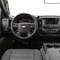 2019 Chevrolet Silverado 3500HD 10th interior image - activate to see more
