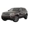 2020 Jeep Grand Cherokee 50th exterior image - activate to see more