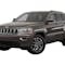 2021 Jeep Grand Cherokee WK 14th exterior image - activate to see more