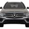 2020 Mercedes-Benz GLC 12th exterior image - activate to see more