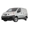 2020 Nissan NV200 Compact Cargo 17th exterior image - activate to see more
