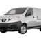 2021 Nissan NV200 Compact Cargo 16th exterior image - activate to see more
