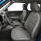 2019 Kia Soul EV 12th interior image - activate to see more