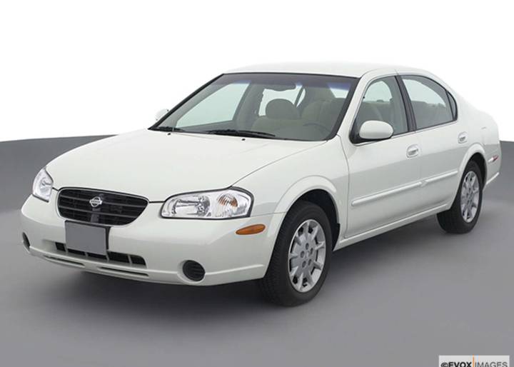 2000 Nissan Maxima Review | Pricing, Trims & Photos - TrueCar