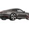 2021 Porsche 911 40th exterior image - activate to see more