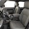 2023 Land Rover Defender 26th interior image - activate to see more