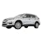 2020 Nissan Rogue 22nd exterior image - activate to see more