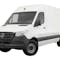 2023 Mercedes-Benz Sprinter Cargo Van 16th exterior image - activate to see more