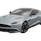 2019 Aston Martin Vanquish 13th exterior image - activate to see more