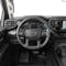 2025 Toyota Tundra 27th interior image - activate to see more