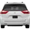 2020 Toyota Sienna 16th exterior image - activate to see more