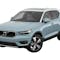 2020 Volvo XC40 14th exterior image - activate to see more