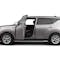 2024 Kia Soul 24th exterior image - activate to see more