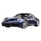 2022 Porsche 911 44th exterior image - activate to see more