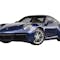 2023 Porsche 911 19th exterior image - activate to see more