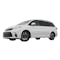 2020 Toyota Sienna 14th exterior image - activate to see more