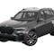 2022 BMW X7 29th exterior image - activate to see more