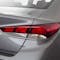 2019 Hyundai Sonata 38th exterior image - activate to see more