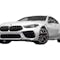 2023 BMW M8 24th exterior image - activate to see more