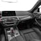 2020 BMW M5 36th interior image - activate to see more