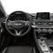 2019 Genesis G70 9th interior image - activate to see more