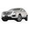 2020 Cadillac XT5 35th exterior image - activate to see more