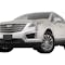 2020 Cadillac XT5 35th exterior image - activate to see more