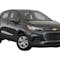 2019 Chevrolet Trax 25th exterior image - activate to see more
