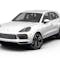 2024 Porsche Cayenne 19th exterior image - activate to see more