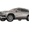 2021 Mercedes-Benz GLS 31st exterior image - activate to see more