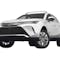 2022 Toyota Venza 40th exterior image - activate to see more
