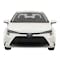 2020 Toyota Corolla 23rd exterior image - activate to see more