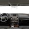 2020 Nissan Armada 20th interior image - activate to see more