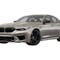 2020 BMW M5 33rd exterior image - activate to see more