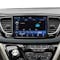 2021 Chrysler Pacifica 32nd interior image - activate to see more