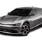 2023 Kia EV6 32nd exterior image - activate to see more