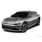 2024 Kia EV6 32nd exterior image - activate to see more