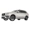 2020 Volvo XC90 46th exterior image - activate to see more