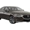 2019 Mazda Mazda6 38th exterior image - activate to see more