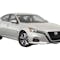 2020 Nissan Altima 37th exterior image - activate to see more