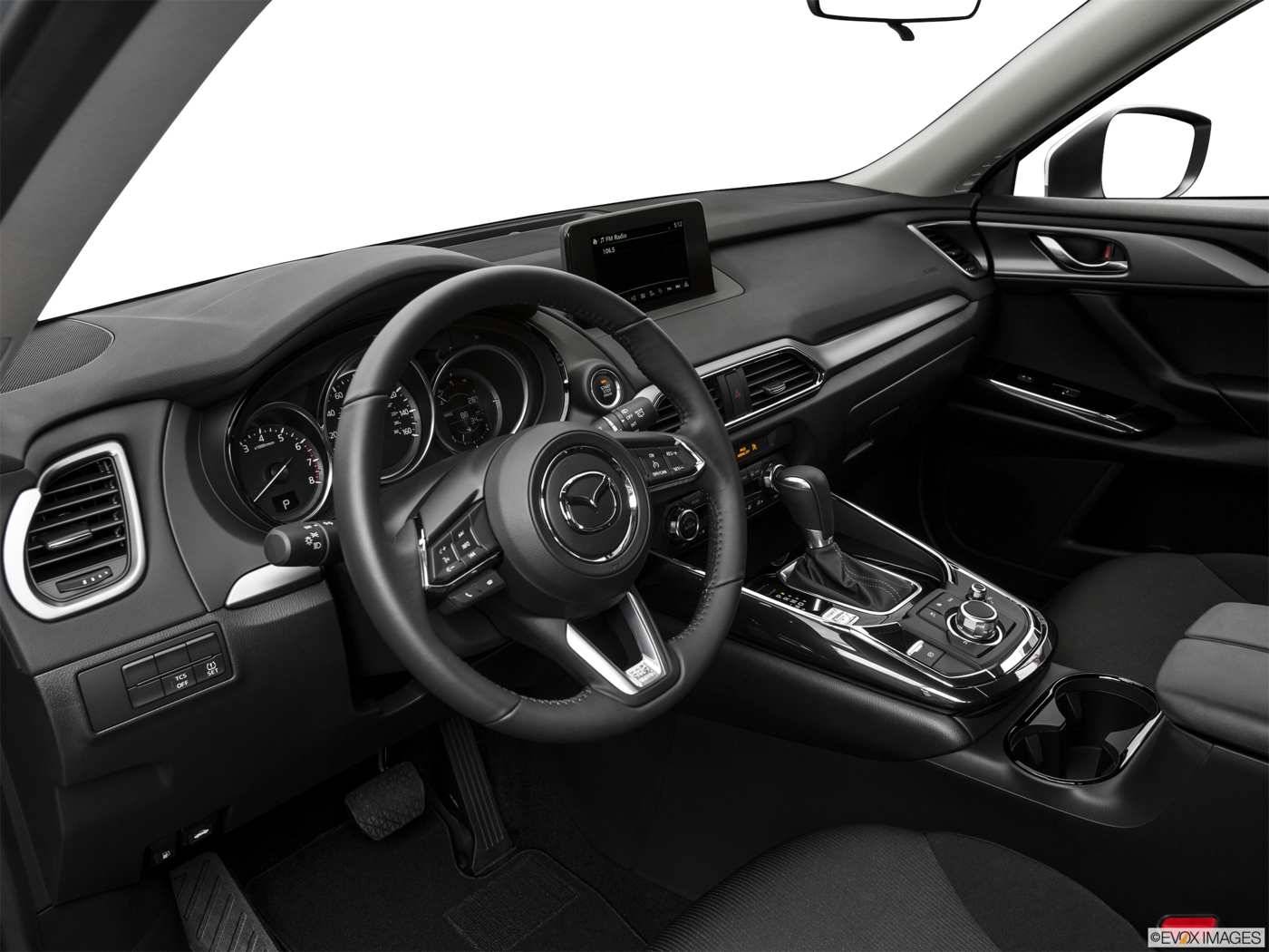 Sitemapcdatahttpsomobeldreferenzcomexciting Mazda Cx 9 2018 Interior Photos