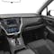 2022 Subaru Outback 22nd interior image - activate to see more