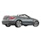 2020 Mercedes-Benz SLC 19th exterior image - activate to see more