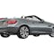 2020 Mercedes-Benz SLC 19th exterior image - activate to see more