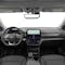 2021 Hyundai Ioniq Electric 24th interior image - activate to see more