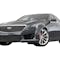 2019 Cadillac CTS-V 17th exterior image - activate to see more
