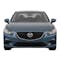 2018 Mazda Mazda6 11th exterior image - activate to see more