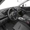 2021 Subaru Crosstrek 9th interior image - activate to see more