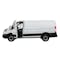 2018 Ford Transit Cargo Van 25th exterior image - activate to see more